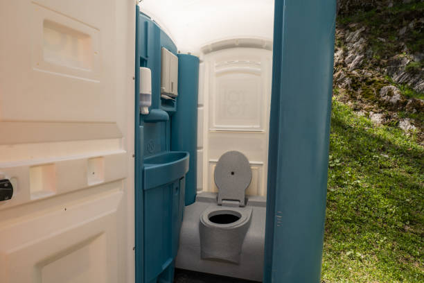 Professional Portable Potty Rental in Scottdale, GA